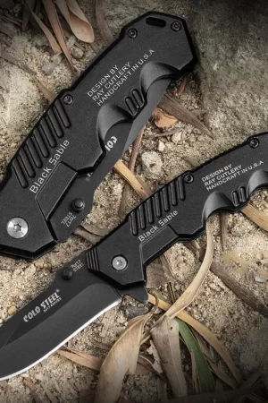 Mini couteau pliant en acier inoxydable