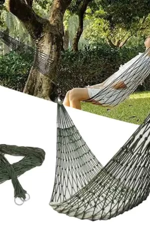 Hamac de sport en plein air portable