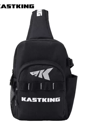 KastKing-Sac à dos pour matériel de pêche